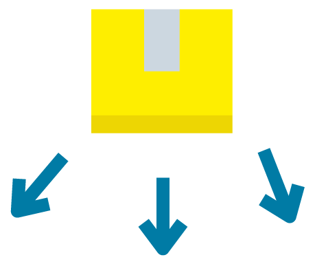logistica icono